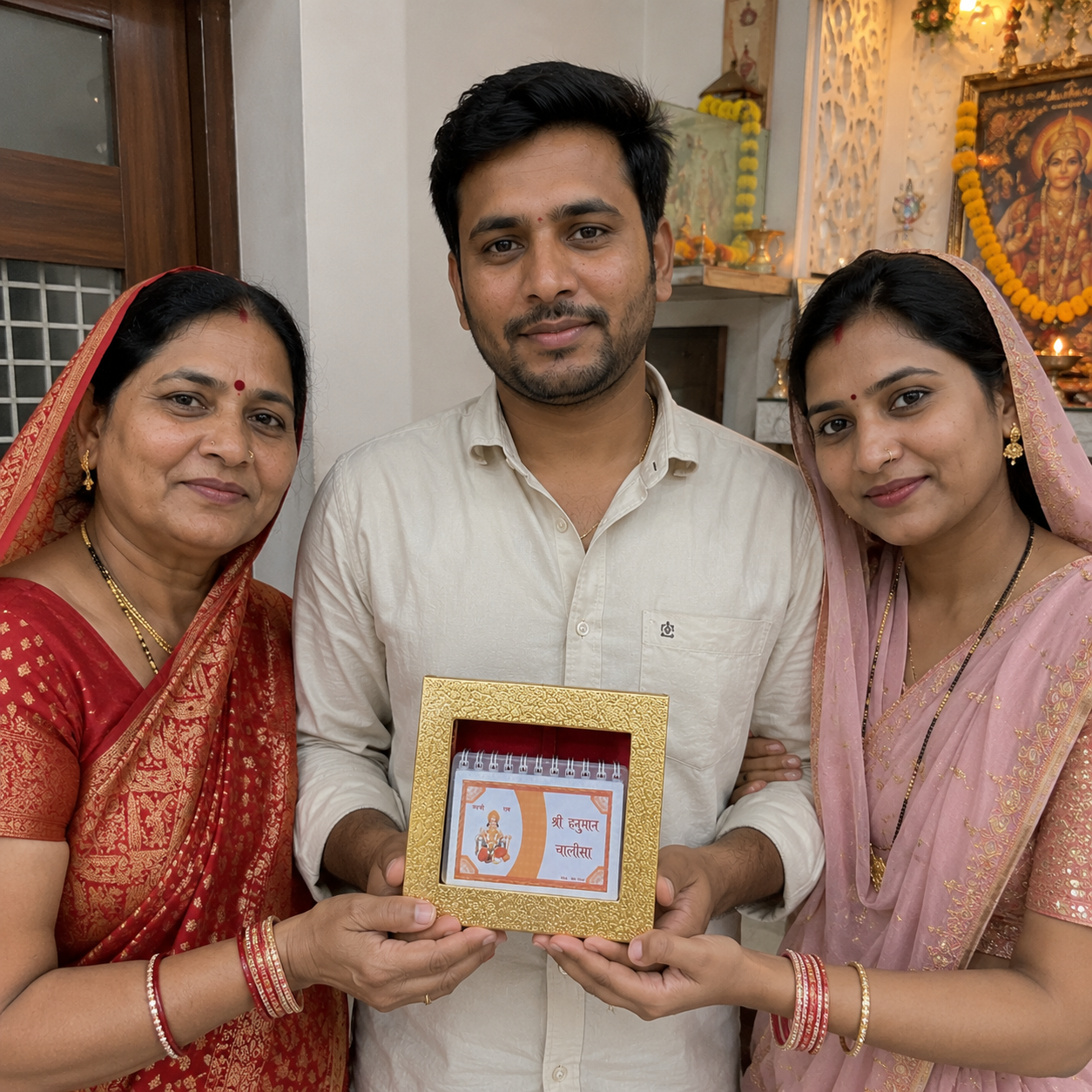 Hanuman Chalisa