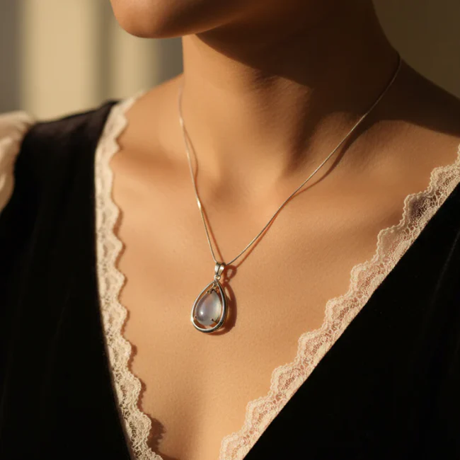 Moonstone Pendant - Image 5